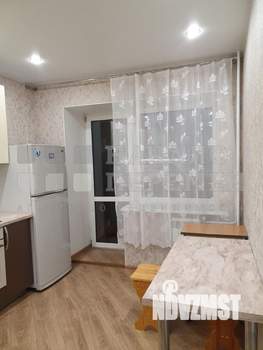 1-к квартира, на длительный срок, 36м2, 9/14 этаж