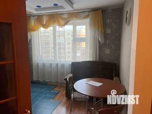 2-к квартира, на длительный срок, 56м2, 9/16 этаж