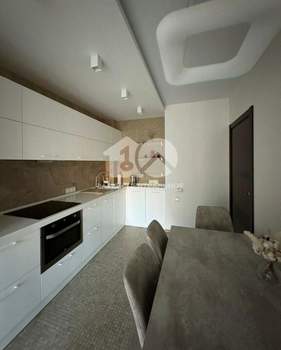 2-к квартира, на длительный срок, 55м2, 8/10 этаж