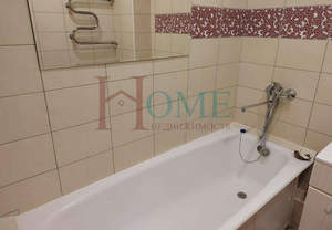 Студия квартира, на длительный срок, 34м2, 8/10 этаж