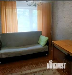 1-к квартира, на длительный срок, 32м2, 5/5 этаж