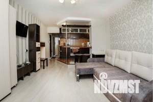 1-к квартира, посуточно, 30м2, 5/18 этаж