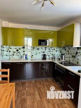 2-к квартира, на длительный срок, 56м2, 17/17 этаж