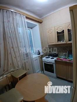 2-к квартира, на длительный срок, 45м2, 2/5 этаж