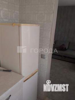 2-к квартира, на длительный срок, 42м2, 2/2 этаж