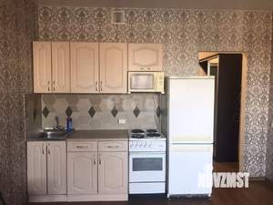 Студия квартира, на длительный срок, 28м2, 10/17 этаж