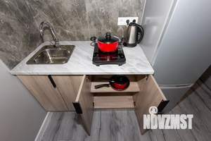 2-к квартира, на длительный срок, 35м2, 9/16 этаж