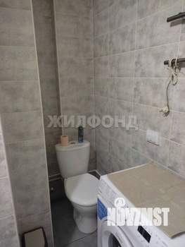 Студия квартира, на длительный срок, 22м2, 9/17 этаж