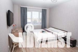 1-к квартира, посуточно, 37м2, 2/18 этаж