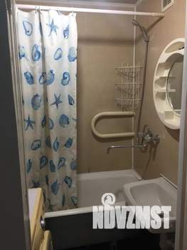 2-к квартира, посуточно, 48м2, 2/9 этаж