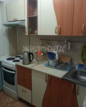 2-к квартира, на длительный срок, 45м2, 3/5 этаж