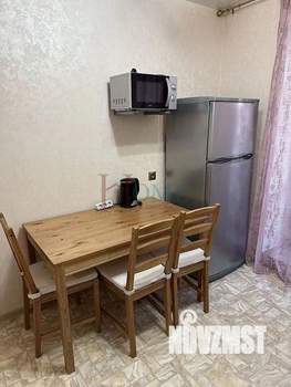 1-к квартира, на длительный срок, 35м2, 2/12 этаж