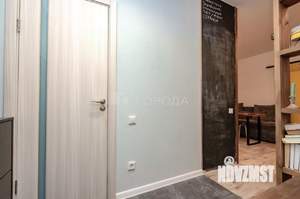 2-к квартира, на длительный срок, 44м2, 16/17 этаж