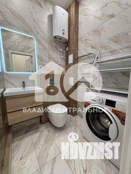 2-к квартира, на длительный срок, 43м2, 25/26 этаж