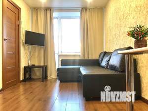 2-к квартира, посуточно, 40м2, 5/9 этаж