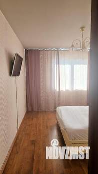 2-к квартира, на длительный срок, 55м2, 9/10 этаж