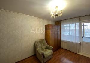 2-к квартира, на длительный срок, 43м2, 7/9 этаж