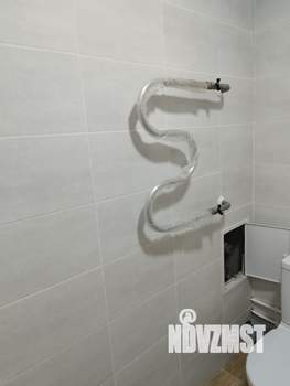 Студия квартира, на длительный срок, 32м2, 5/17 этаж