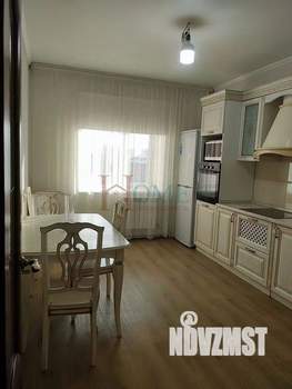 2-к квартира, на длительный срок, 75м2, 6/10 этаж