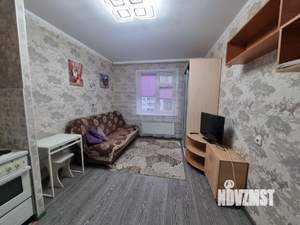 Студия квартира, на длительный срок, 21м2, 6/10 этаж