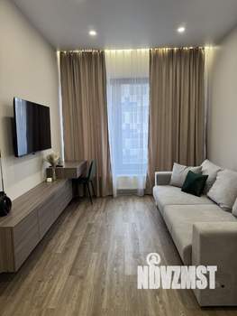 2-к квартира, на длительный срок, 49м2, 4/21 этаж