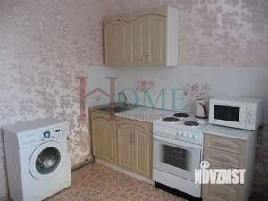 1-к квартира, на длительный срок, 41м2, 3/25 этаж