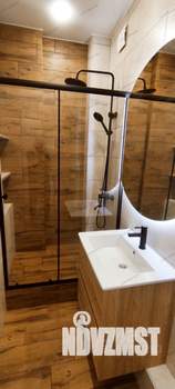 2-к квартира, на длительный срок, 35м2, 24/30 этаж