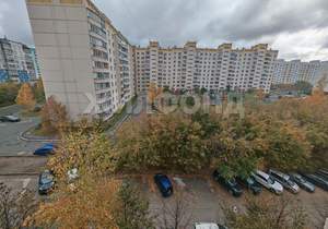 2-к квартира, на длительный срок, 54м2, 6/10 этаж