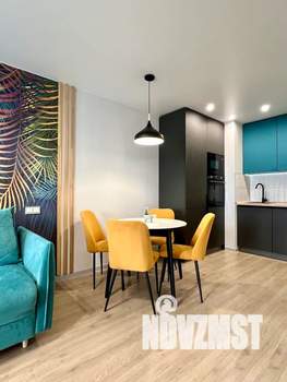 2-к квартира, посуточно, 51м2, 9/17 этаж