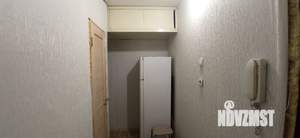 1-к квартира, на длительный срок, 32м2, 4/5 этаж