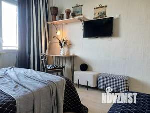 2-к квартира, посуточно, 54м2, 9/9 этаж