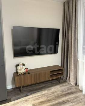 1-к квартира, на длительный срок, 50м2, 7/7 этаж