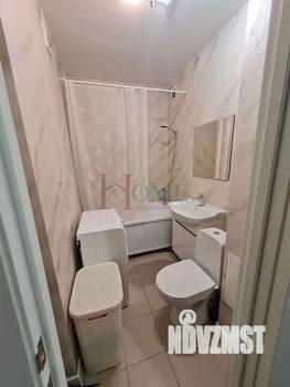 Студия квартира, на длительный срок, 39м2, 3/10 этаж