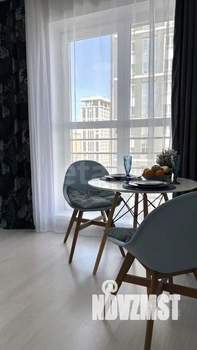 Студия квартира, на длительный срок, 32м2, 15/15 этаж