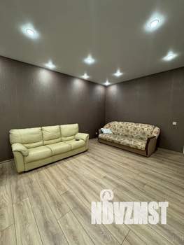 3-к квартира, посуточно, 103м2, 10/10 этаж