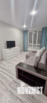 1-к квартира, на длительный срок, 40м2, 25/25 этаж