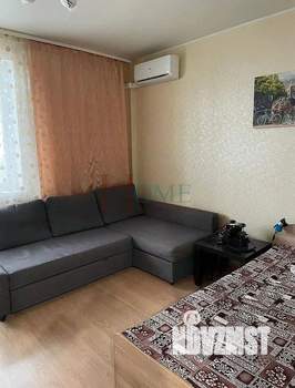 1-к квартира, на длительный срок, 40м2, 9/21 этаж