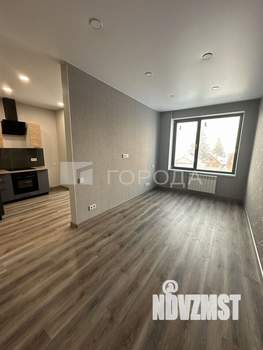 1-к квартира, на длительный срок, 44м2, 1/29 этаж