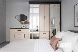 2-к квартира, посуточно, 38м2, 1/1 этаж