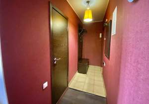 2-к квартира, на длительный срок, 44м2, 4/5 этаж