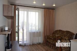 2-к квартира, на длительный срок, 40м2, 8/15 этаж