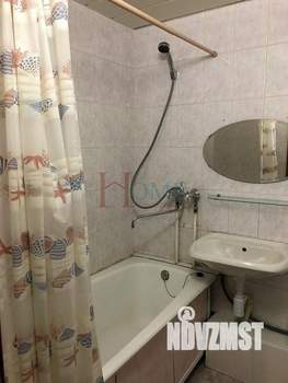 1-к квартира, на длительный срок, 39м2, 4/6 этаж