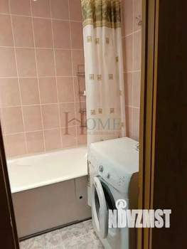 2-к квартира, на длительный срок, 53м2, 2/10 этаж