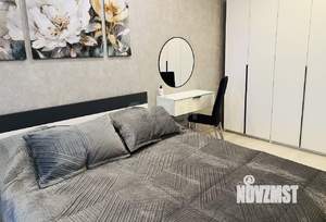 2-к квартира, на длительный срок, 40м2, 12/25 этаж