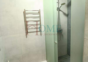 Студия квартира, на длительный срок, 37м2, 21/27 этаж