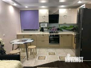 3-к квартира, на длительный срок, 80м2, 6/10 этаж