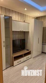 1-к квартира, на длительный срок, 36м2, 1/5 этаж