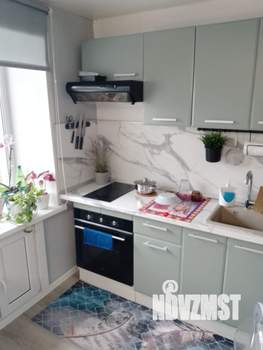 2-к квартира, на длительный срок, 43м2, 5/5 этаж