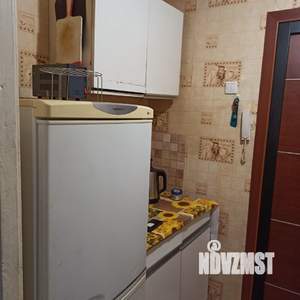 Студия квартира, на длительный срок, 13м2, 5/5 этаж