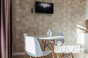 1-к квартира, посуточно, 30м2, 12/25 этаж